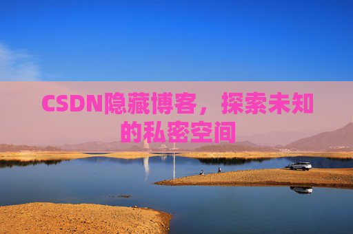 CSDN隐藏博客，探索未知的私密空间
